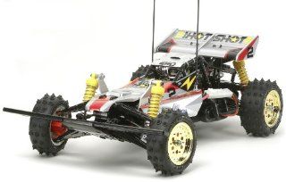 2012 Super Hotshot 4WD Buggy Kit: Toys & Games