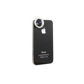 USBfever Magnetic / Detachable Telephoto (2X) Lens for iPhone / Kodak Zi8 / Samsung Galaxy Sii i9100 Cell Phones & Accessories