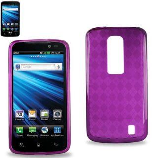 Premium Durable Polymer Protective Case LG Nitro HD(P930) (PSC03 LGP930PP): Cell Phones & Accessories