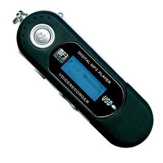 Nextar MA933A 5BL 512 MB Digital MP3 Player (Black) : MP3 Players & Accessories