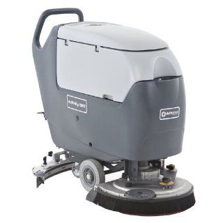 Advance Adfinity 20ST Commercial Walk Behind Automatic Scrubber with Pad Assist 20 Inch: Floor Cleaners: Industrial & Scientific