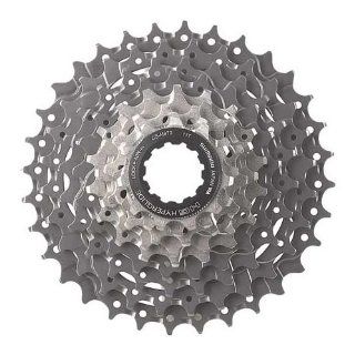 Shimano CS M970 XTR Bicycle Cassette (9 Speed) : Bike Cassettes And Freewheels : Sports & Outdoors