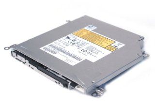Dell DV W28SL, HT141, K937C, Slim CD/DVD  RW DVD/RW+CD/RW CD R, CD RW, DVD+R, DVD+RW, DVD R, DVD RW IDE Slot Load Burner Optical Drive For Dell XPS M1530: Computers & Accessories