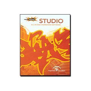 Toon Boom Studio 4.5: Software