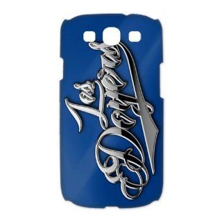 Los Angeles Dodgers Case for Samsung Galaxy S3 I9300, I9308 and I939 sports3samsung 38545: Cell Phones & Accessories