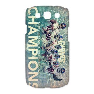 New York Giants Case for Samsung Galaxy S3 I9300, I9308 and I939 sports3samsung 38657: Cell Phones & Accessories