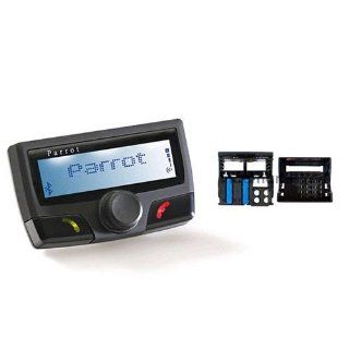 Parrot CK 3100 Bluetooth Car Kit + SOT 976 for Volkswagen / Kram 86200: Cell Phones & Accessories