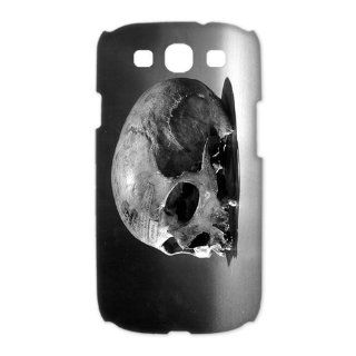 Samsung Galaxy S3 I9300 Skull Case B 552335758755: Cell Phones & Accessories
