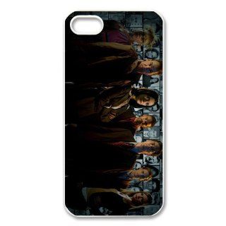 iPhone 5 Phone Case US TV series Criminal Minds B 552335816783: Cell Phones & Accessories