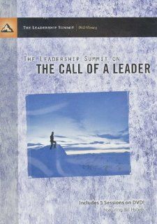 Willow Creek Association The Leadership Summit on The Call of a Leader Movies & TV