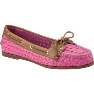 Sperry Top Sider Women's Audrey Slip On: Athletic Boating Shoes: Shoes