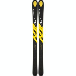 Kastle FX104 Ski   Fat Skis