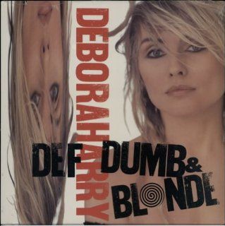 DEF DUMB AND BLONDE [LP VINYL]: Music