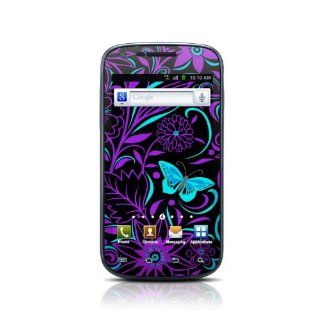 Fascinating Surprise Design Protective Skin Decal Sticker for Samsung Galaxy S Blaze 4G SGH T959 Cell Phone Cell Phones & Accessories