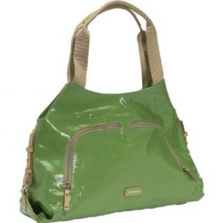 Franco Sarto Candyland Twill Medium Tote: Shoulder Handbags: Clothing