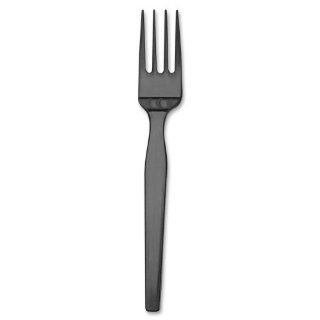 Wholesale CASE of 5   Dixie Foods SmartStock Cutlery Dispenser Refills Fork Refill, for SmartStock Dispenser, 960/CT, Black : General Purpose Glues : Office Products