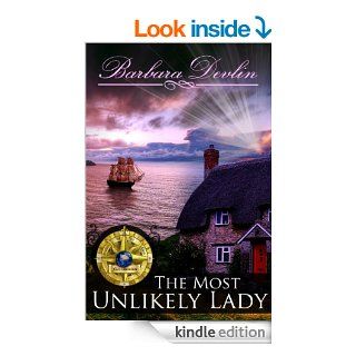 The Most Unlikely Lady (Brethren of the Coast Book 3) eBook: Barbara Devlin: Kindle Store