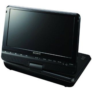 Sony DVP FX970 9 Inch Portable DVD Player (2011 Model): Electronics