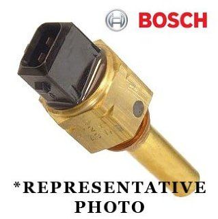 Bosch 0280130229 Thermostat Time Switch: Automotive