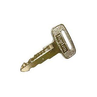 Yamaha G1, G2, G8, G9, G11 Gas or Electric Golf Cart Replacement Ignition Key : Golf Cart Accessories : Sports & Outdoors