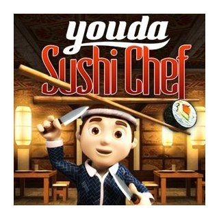 Youda Sushi Chef [Download]: Video Games