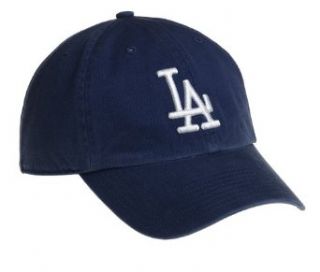 Los Angeles Dodgers '47 Brand Franchise Fitted Hat : Sports Fan Baseball Caps : Sports & Outdoors