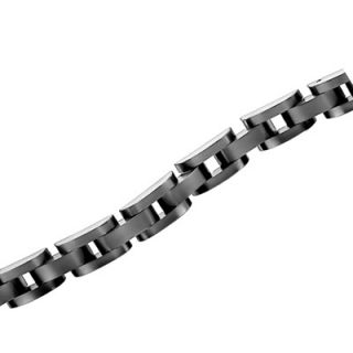 pvd stainless steel bracelet orig $ 149 00 now $ 126 65 free shipping