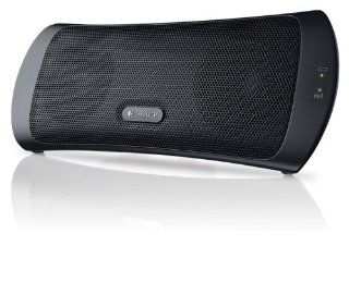 Logitech Wireless Speaker for iPad, iPhone and iPod Touch (980 000589): Electronics
