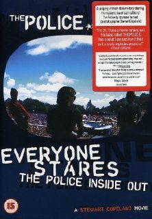 The Police   Everyone Stares: The Police Inside Out: Terry Chambers, Miles A. Copeland III, Ian Copeland, Stewart Copeland, Dave Gregory, Colin Moulding, Andy Partridge, Danny Quatrochi, Jeff Seitz, Sting, Andy Summers, Kim Turner, Mike Cahill, Brit Marlin