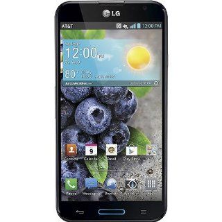 LG Optimus G Pro AT&T Unlocked Cell Phone 5.5" FULL HD Model LG E980   INDIGO (Dark Blue): Cell Phones & Accessories