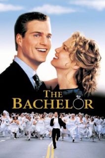 The Bachelor (1999): Chris O' Donnell, Renee Zellweger, Mariah Carey, Gary Sinyor:  Instant Video