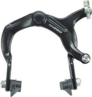 Tektro 984 BMX Sidepull Brake Black : Bike Rim Brake Sets : Sports & Outdoors