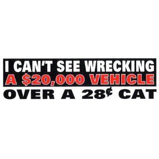 28 Cent Cat: Automotive