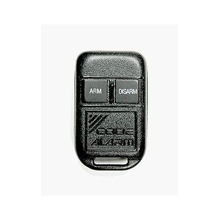 Keyless Entry Remote Fob Clicker for 1997 Mitsubishi Diamante With Do It Yourself Programming: Automotive