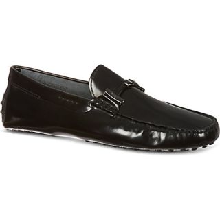 TODS   Gommino Driving Shoes in Leather