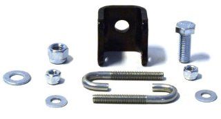 WARN 65050 J bolt and Bracket Kit: Automotive