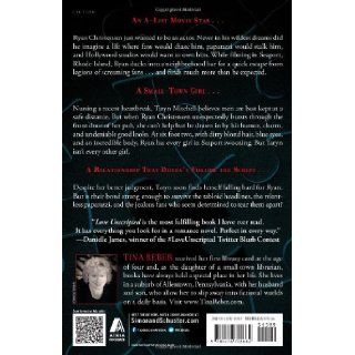 Love Unscripted: The Love Series, Book 1: Tina Reber: 9781476718682: Books