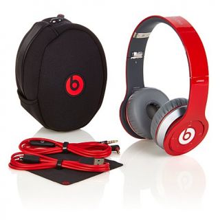 Beats "Wireless" HD Headphones with Case, Cable and 25 Song Downloads