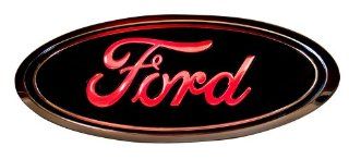 Reese Towpower 86094 Licensed LED Logo Light with Ford Logo: Automotive