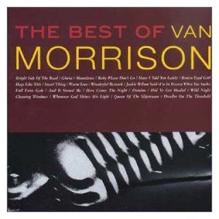 The Best Of Van Morrison: Music