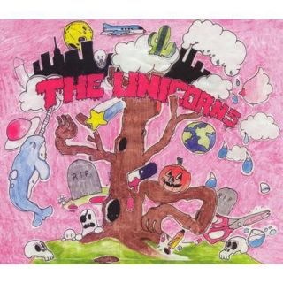 The Unicorns 2014 (EP)