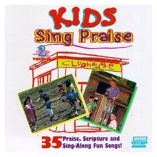 Kids Sing Praise: Music