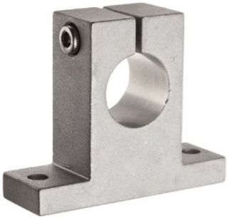 NB Linear Systems:WH16A 1 inch Shaft Support: Linear Ball Bearings: Industrial & Scientific