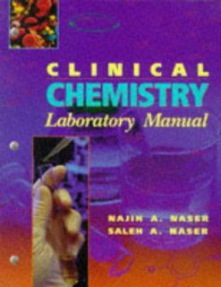 Clinical Chemistry Laboratory Manual, 1e: 9780815125815: Medicine & Health Science Books @