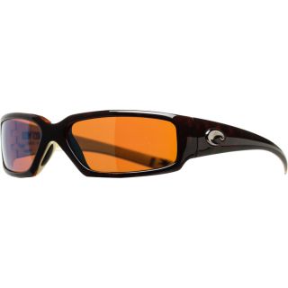Costa Rincon Kenny Chesney Edition Sunglasses   580 Glass Lens   Polarized