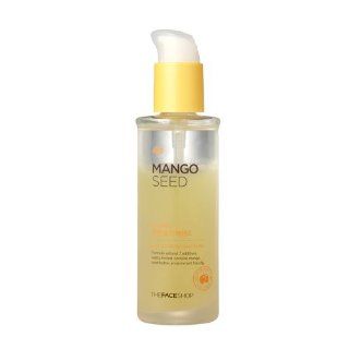The Face Shop Mango Seed Good Radiance Essence 50ml : Facial Moisturizers : Beauty