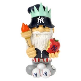 MLB Themee Gnome V2 Yankees