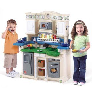 Step2 LifeStyle PartyTime Kitchen: Toys & Games