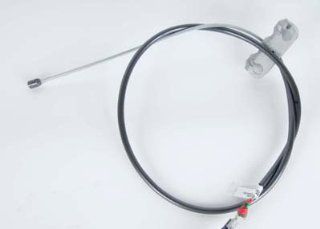 ACDelco 15183623 Parking Brake Intermediate Cable: Automotive