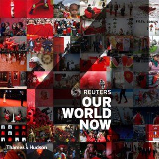 Reuters: Our World Now 4 (Fourth Edition): Reuters: Books